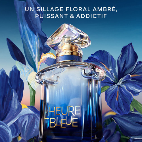 L'Heure Bleue - Eau de Parfum GUERLAIN L'Heure Bleue - Eau de Parfum GUERLAIN